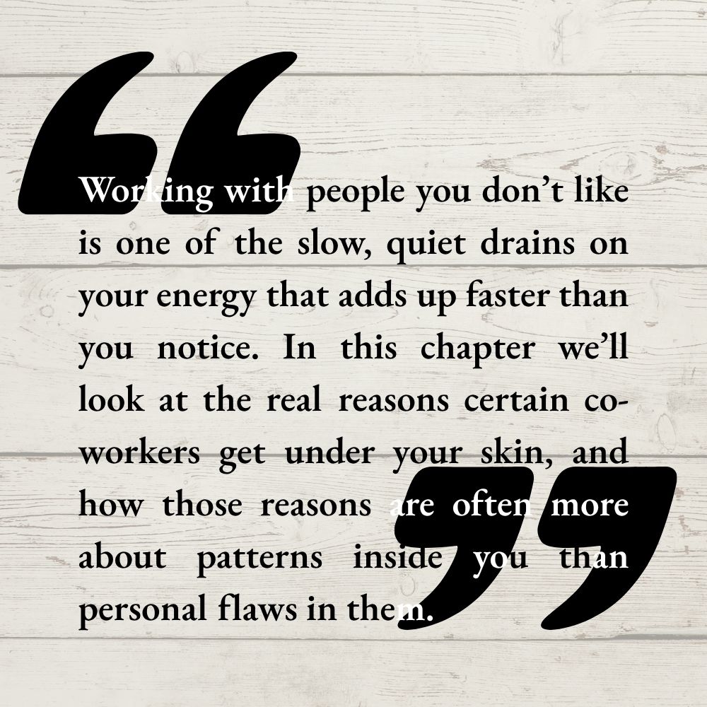 How to Work With People You Don’t Like - Image 4