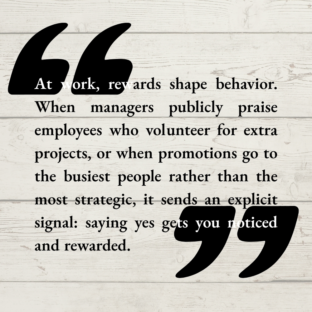 When People Don’t Respect Your No - Image 4