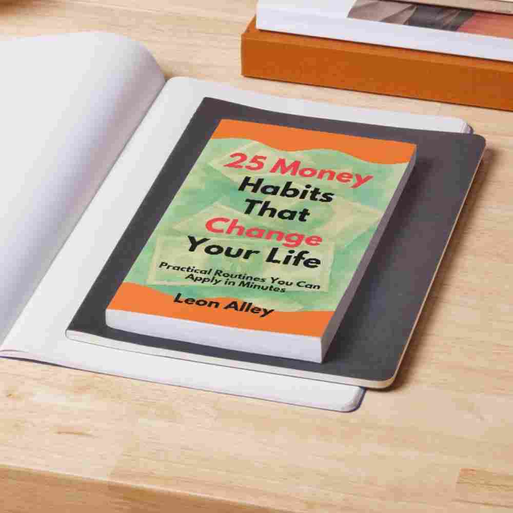 25 Money Habits That Change Your Life - Image 2