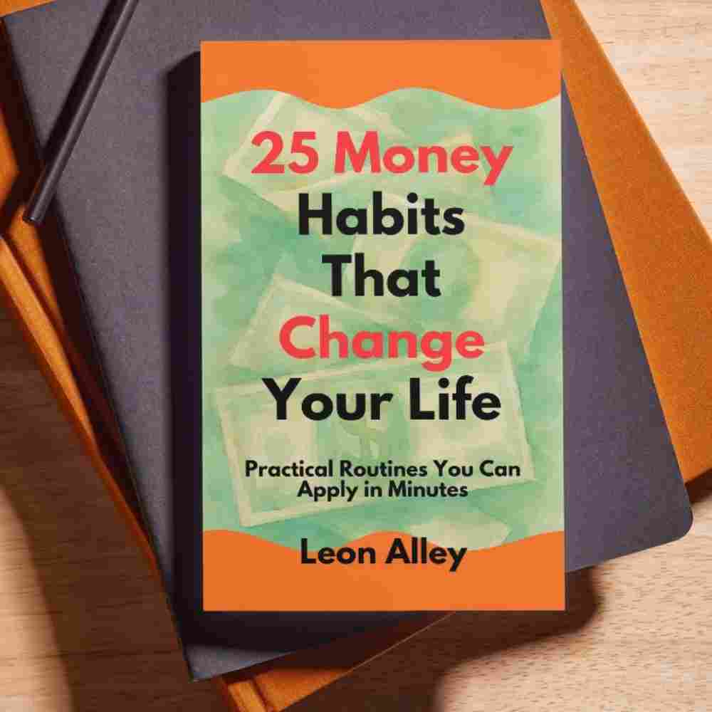 25 Money Habits That Change Your Life - Image 3