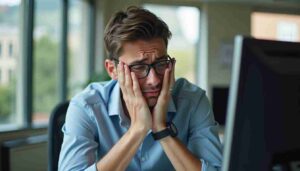 The Hidden Damage of Never Setting Limits at Work