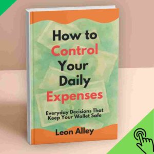 Smart Spending: How to Control Your Daily Expenses