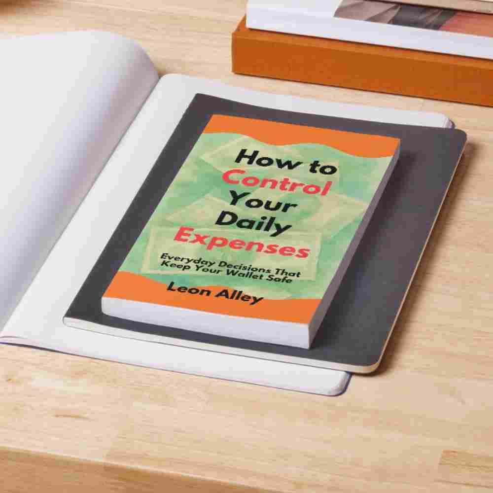 Smart Spending: How to Control Your Daily Expenses - Image 2