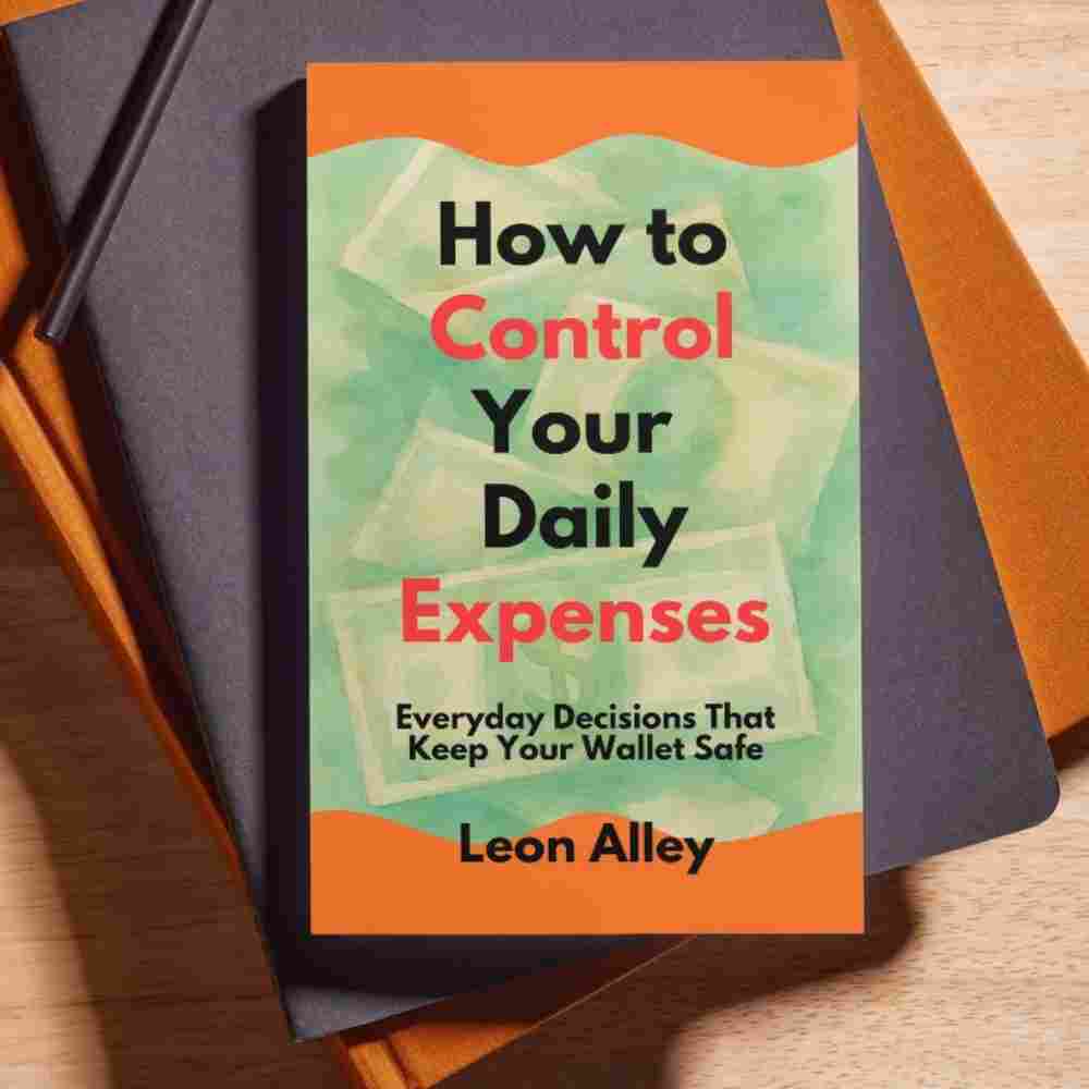 Smart Spending: How to Control Your Daily Expenses - Image 3
