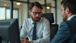 Why Some Managers Can’t Handle Being Wrong (And How to Stay Sane Around Them)